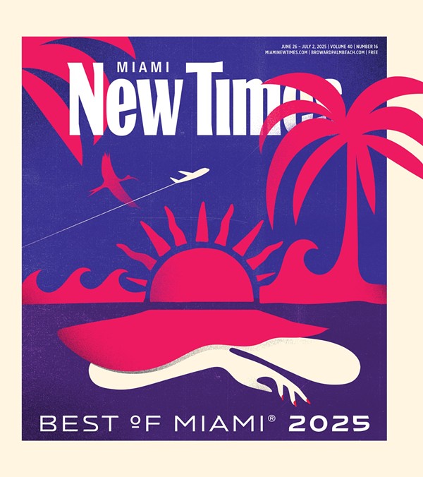 Best of Miami® 2025